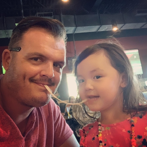 Meet your Posher, Ryan - Picture 1 of 1